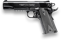 Precision Upper